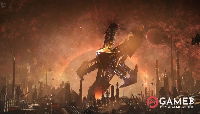 下载 Battlefleet Gothic: Armada 2 免费完整激活版