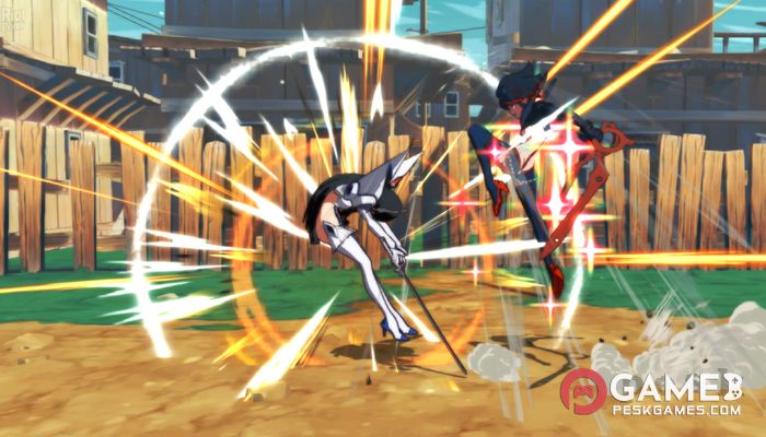 Download KILL la KILL: IF Free Full Activated