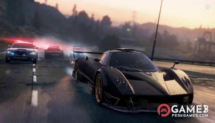 Télécharger Need for Speed: Most Wanted Gratuitement Activé Complètement