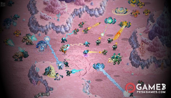 下载 Iron Marines Invasion 免费完整激活版