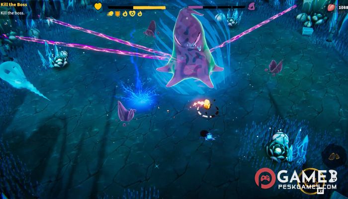 Download Flame Keeper Free Full Activated