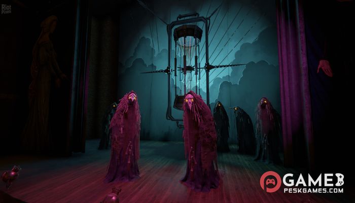 Télécharger Pathologic 2 Gratuitement Activé Complètement