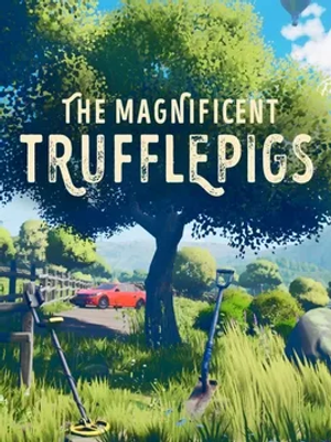 the-magnificent-trufflepigs_icon