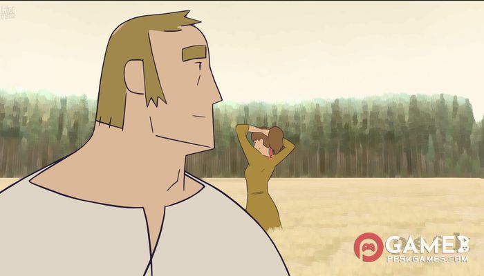 تحميل لعبة Pine: A Story of Loss برابط مباشر