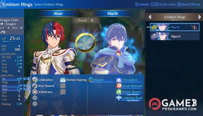 Descargar Fire Emblem Engage Completo Activado Gratis