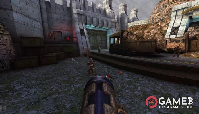 Download Quake: Enhanced Free Full Activated