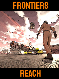 Frontiers Reach