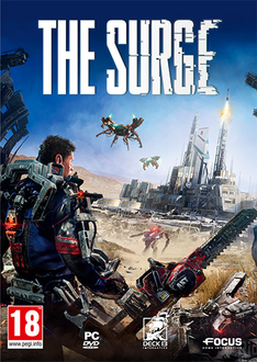 The Surge: