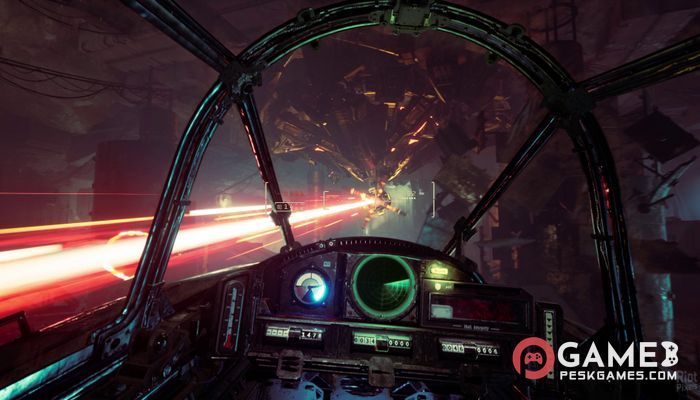Descargar Aegis Descent Completo Activado Gratis