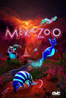 Mekazoo