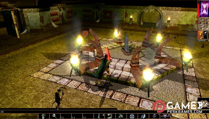 Neverwinter Nights: Enhanced Edition 完全アクティベート版を無料でダウンロード