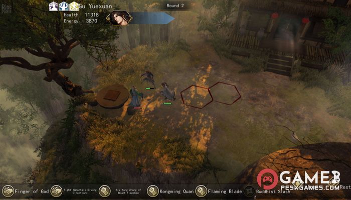 Download Tale of Wuxia: The Pre Free Full Activated