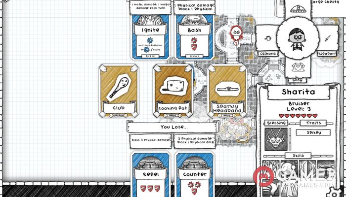 下载 Guild of Dungeoneering: Ultimate Edition 免费完整激活版