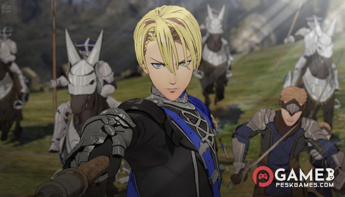 Descargar Fire Emblem: Three Houses Completo Activado Gratis