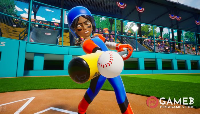 下载 Little League World Series Baseball 2022 免费完整激活版