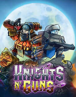 Knights & Guns