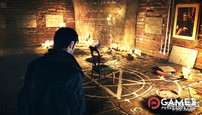 Sherlock Holmes: The Devil’s Daughter 完全アクティベート版を無料でダウンロード