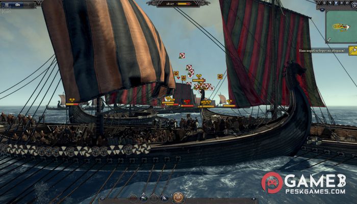 Télécharger A Total War Saga: Thrones of Britannia Gratuitement Activé Complètement