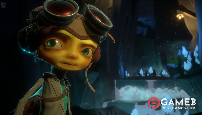 Télécharger Psychonauts 2 Gratuitement Activé Complètement