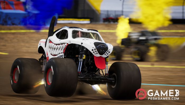 Download Monster Jam Showdown Free Full Activated