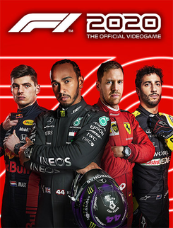 F1 2020: Deluxe Schumacher Edition