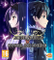 Accel World VS. Sword Art Online: