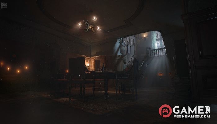 Télécharger Layers of Fear: Gratuitement Activé Complètement