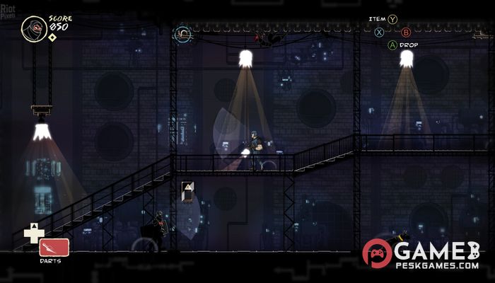 Download Mark of the Ninja: Free Full Activated