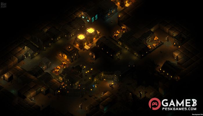 Descargar Beneath the Mountain Completo Activado Gratis