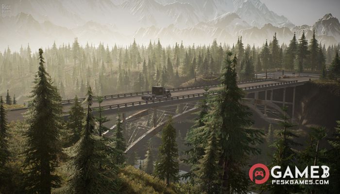 Descargar Alaskan Road Truckers: Mother Truckers Edition Completo Activado Gratis