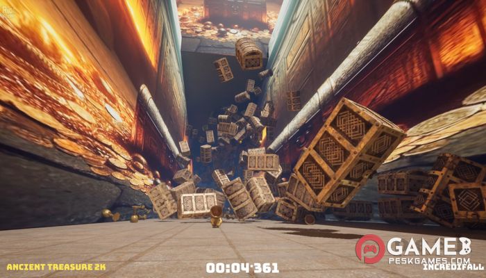 Descargar Incredifall Completo Activado Gratis