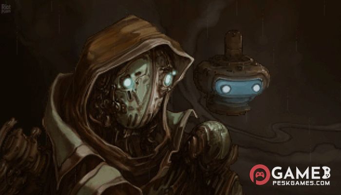 تحميل لعبة Primordia برابط مباشر