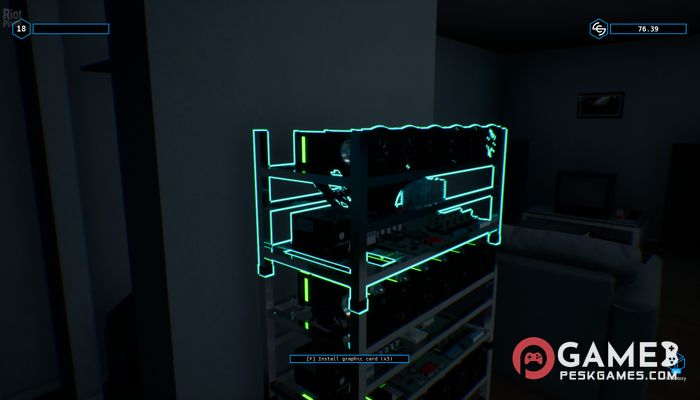 Download Hacker Simulator Free Full Activated