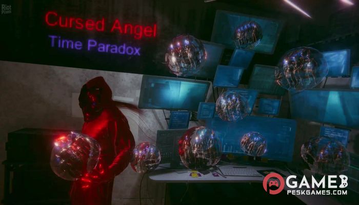 Descargar Cursed Angel: Time Paradox Completo Activado Gratis