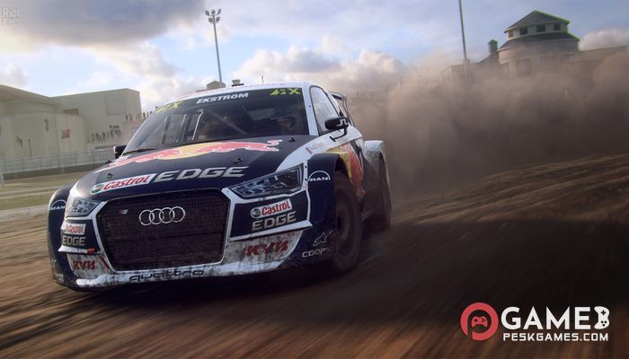 Скачать DiRT Rally 2.0: Game of the Year Edition полная версия активирована бесплатно