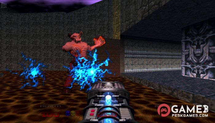 Download DOOM 64 Free Full Activated