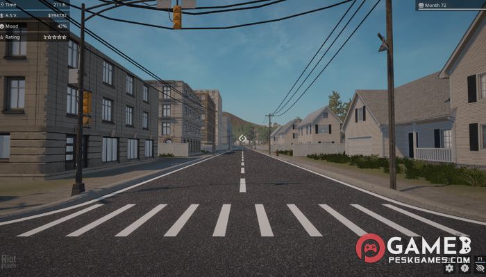 Architect Simulator Tam Sürüm Aktif Edilmiş Ücretsiz İndir