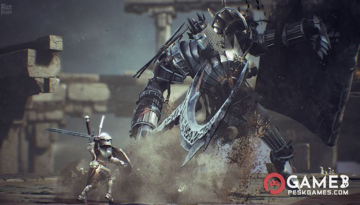 SINNER: Sacrifice for Redemption Tam Sürüm Aktif Edilmiş Ücretsiz İndir