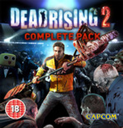 Dead Rising 2: Complete Pack