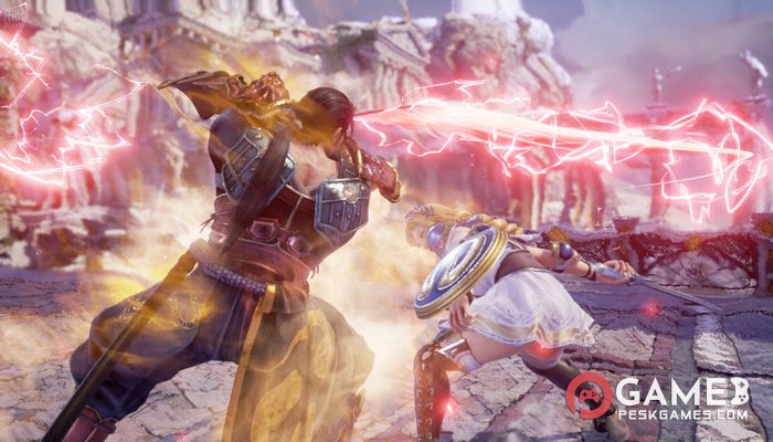 Download SoulCalibur VI Free Full Activated