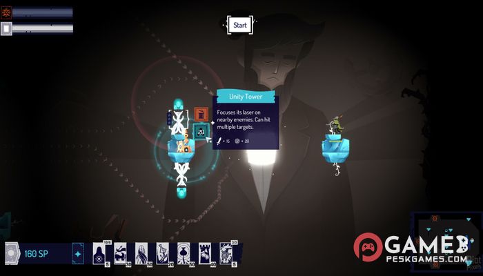 Descargar Ghostboy: Collector’s Edition Completo Activado Gratis