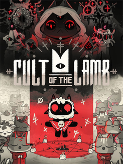 Cult of the Lamb: The One Who Waits Bundle