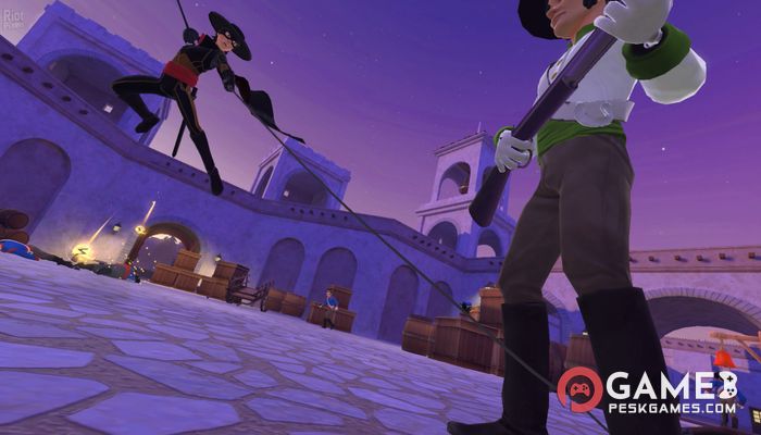 Download Zorro: The Chronicles Free Full Activated