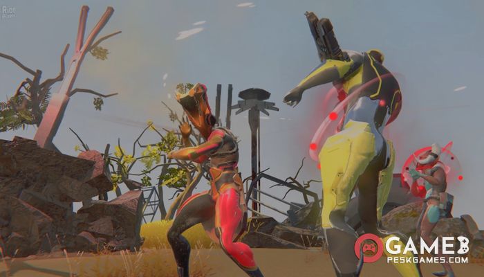 Download We Are The Caretakers Free Full Activated