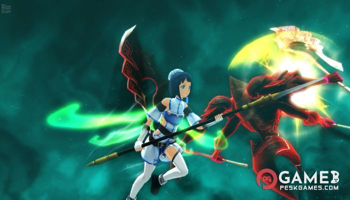 Download Accel World VS. Sword Art Online: Free Full Activated