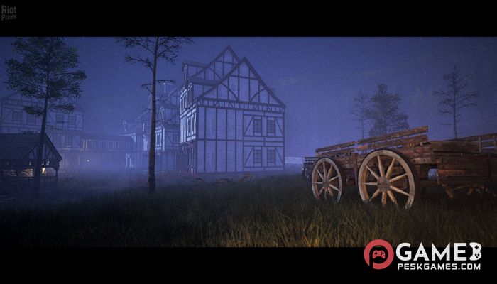 Nightwalker 2 Tam Sürüm Aktif Edilmiş Ücretsiz İndir
