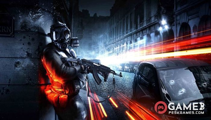 Download Battlefield Hardline Free Full Activated