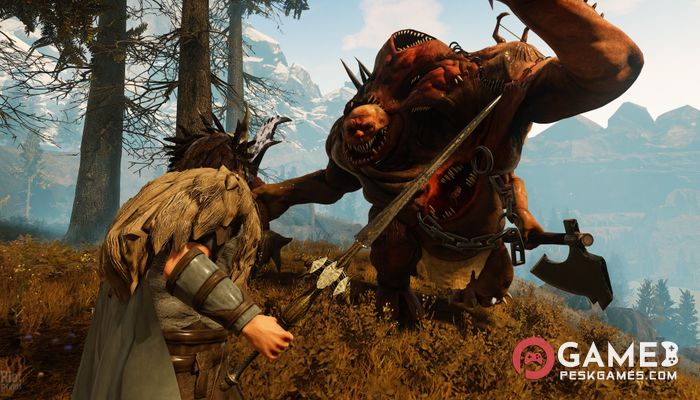 Descargar Citadel: Forged with Fire Completo Activado Gratis
