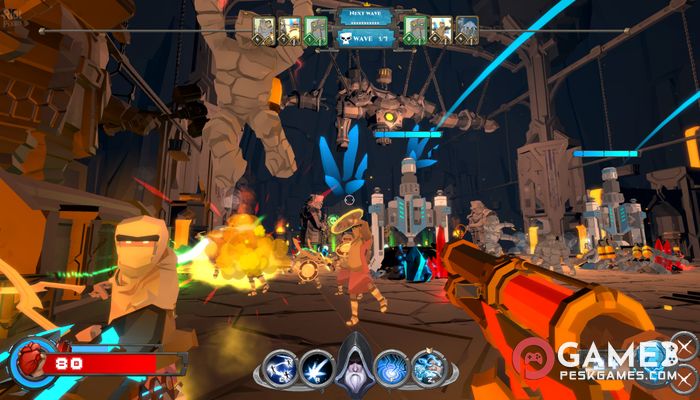 Download Dwarfenstein Free Full Activated