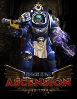 Space Hulk: Ascension Edition